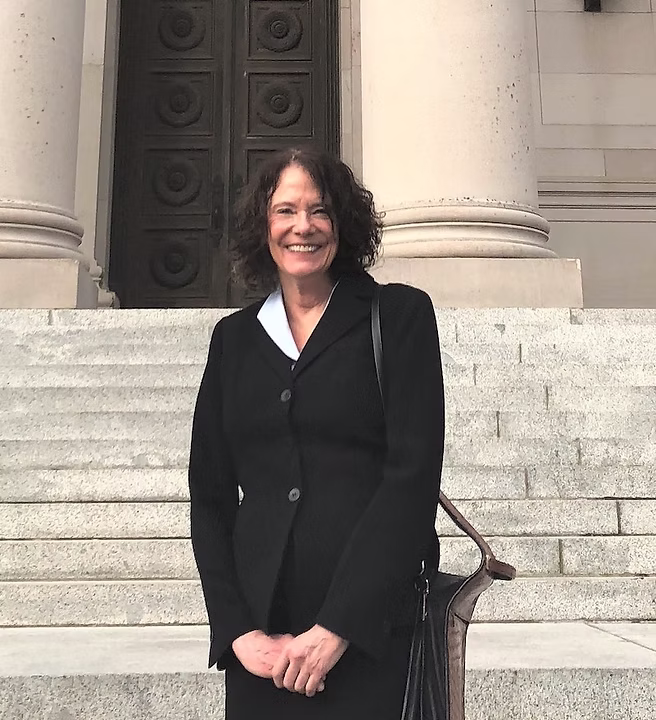 Susan Machler Attorney at Law