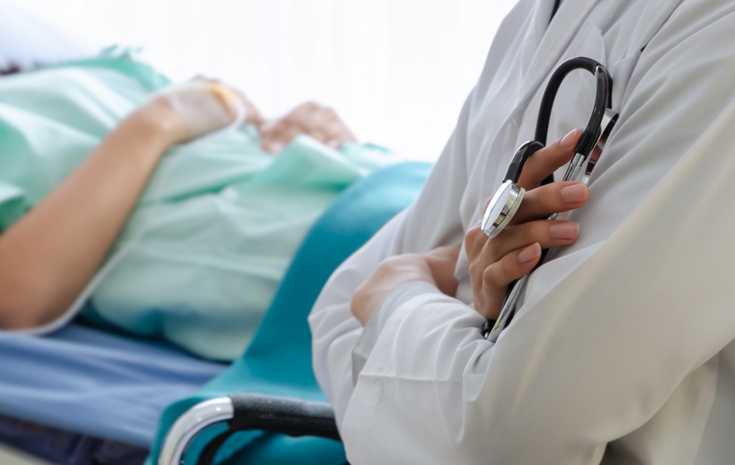 Failure to Diagnose