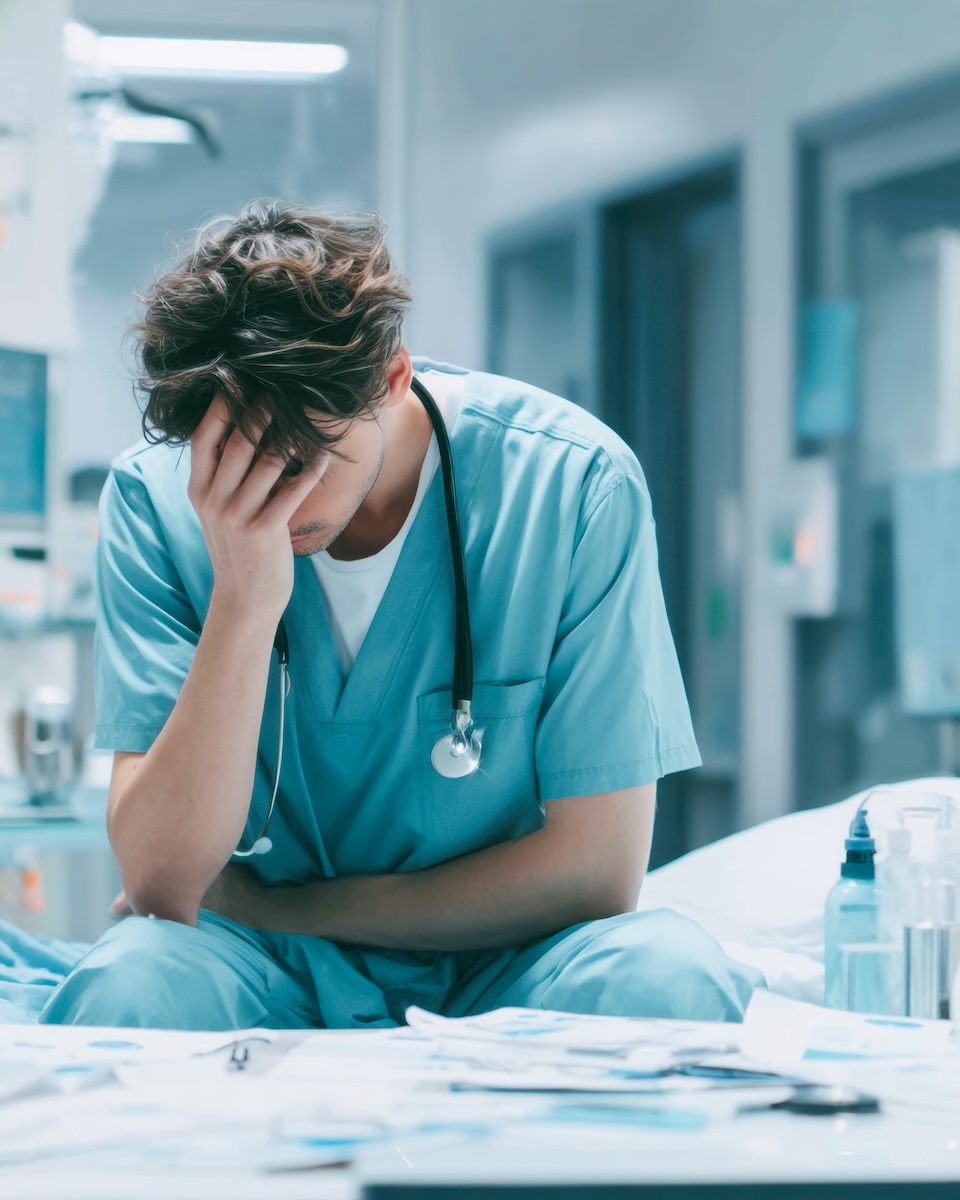 Medical Negligence Attorneys