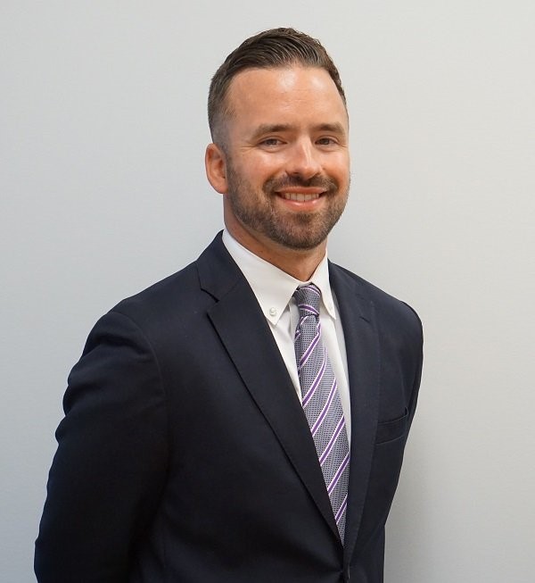 Austin Neff Seattle Personal Injury Attorney