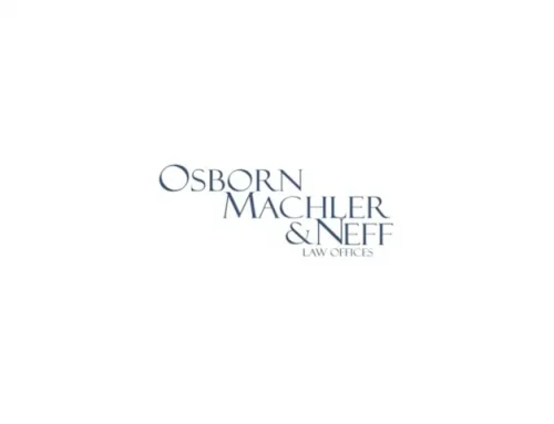 Osborn Machler & Neff Files Wrongful Death Suit on Behalf of Federal Way Family